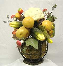 Veggie Arrangement
